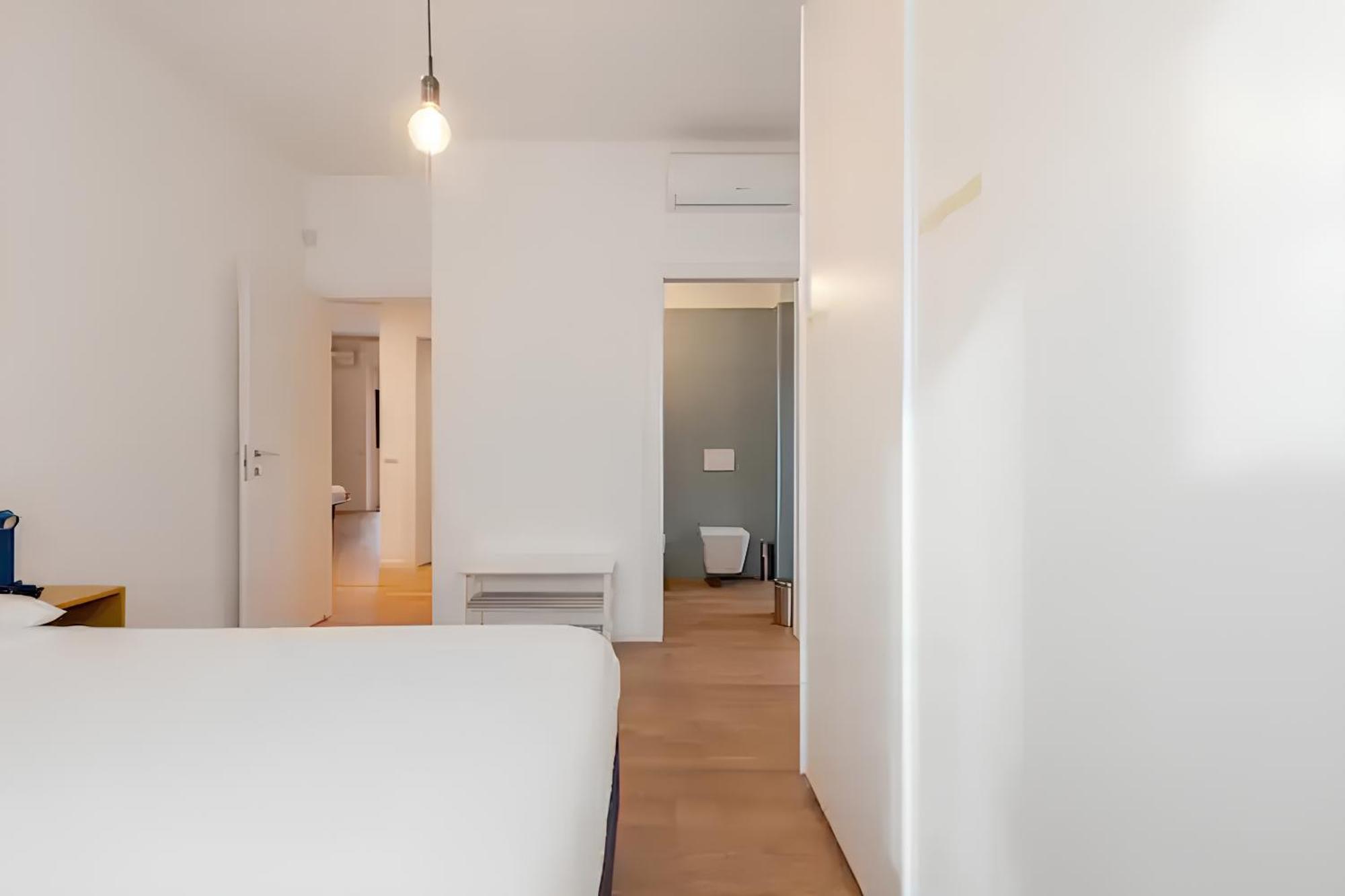 Visit Milano - Home Solution エクステリア 写真
