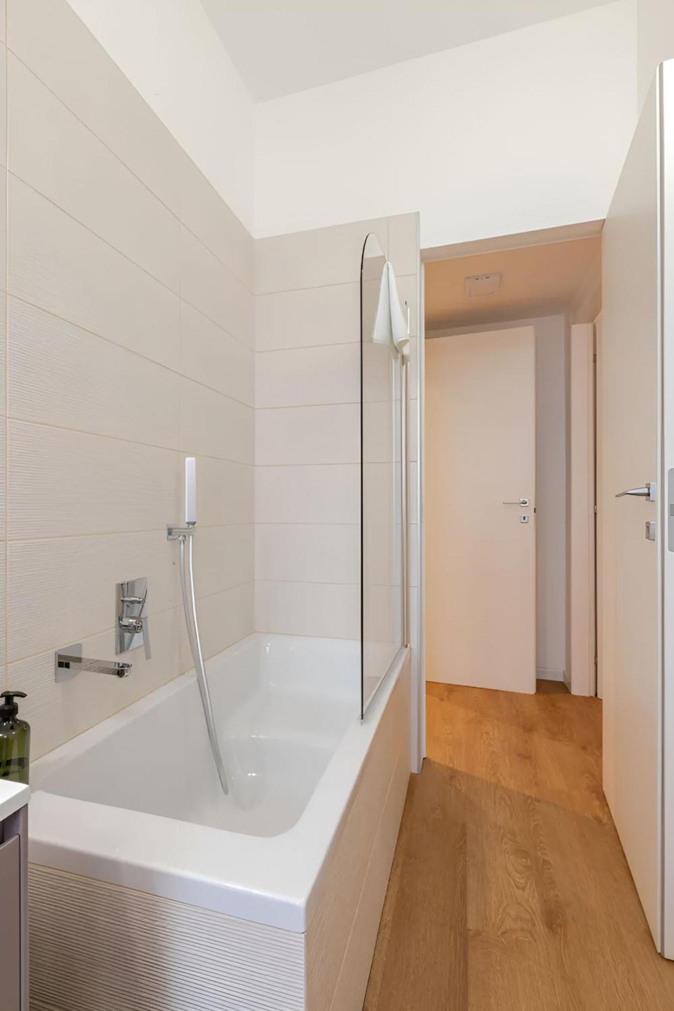 Visit Milano - Home Solution エクステリア 写真