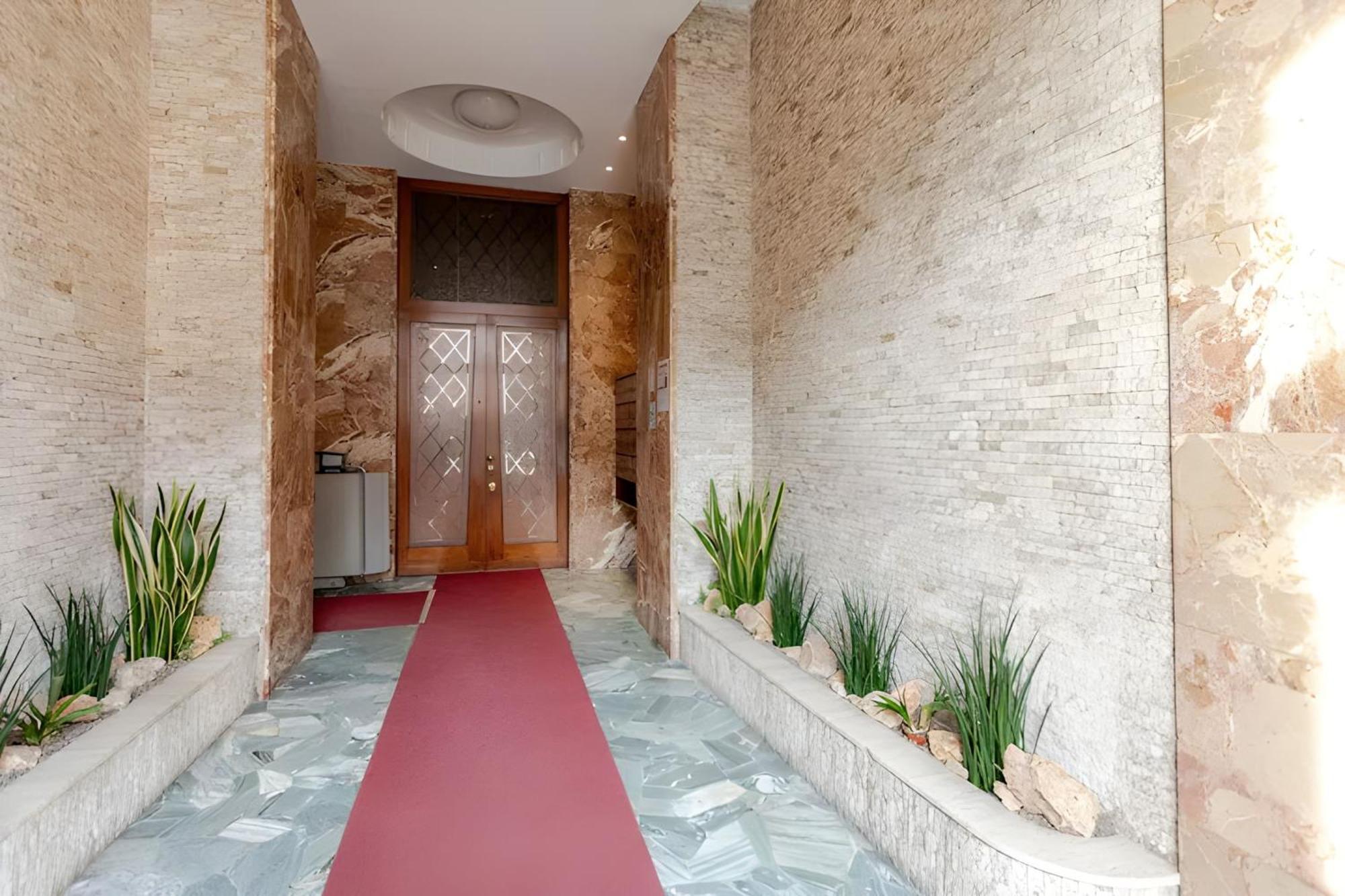 Visit Milano - Home Solution エクステリア 写真