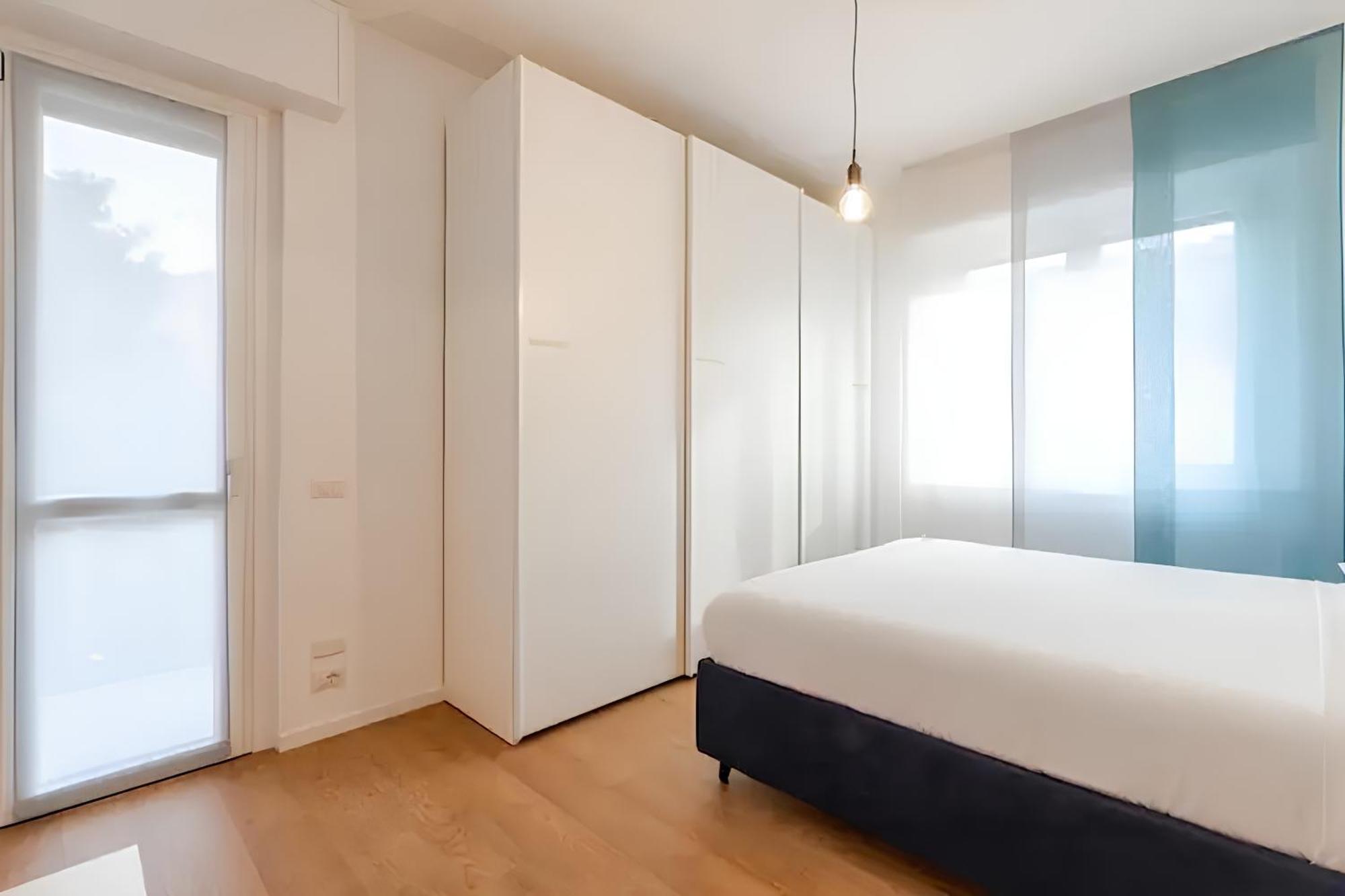 Visit Milano - Home Solution エクステリア 写真