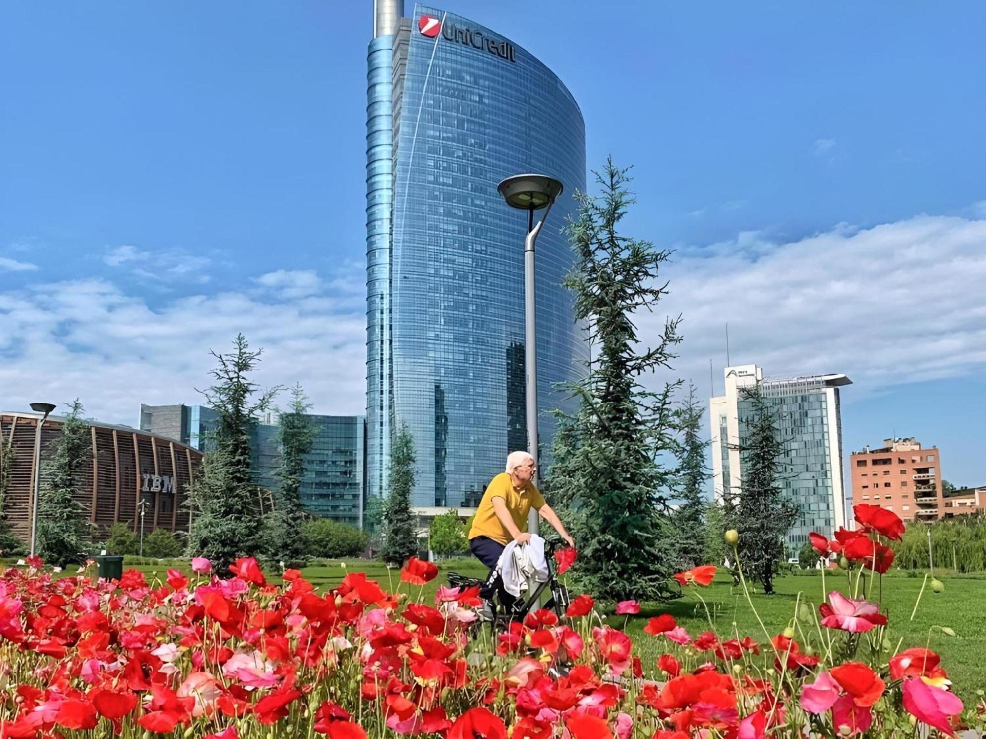 Visit Milano - Home Solution エクステリア 写真